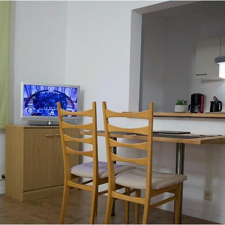 Ferienwohnung K4 Freital Buitenkant foto